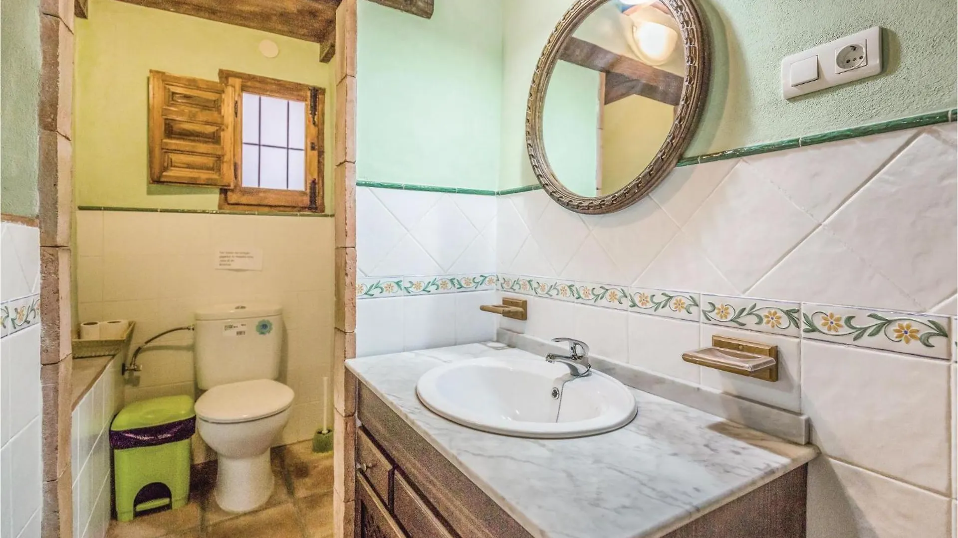 Nice Home In El Borge With Wifi Spain